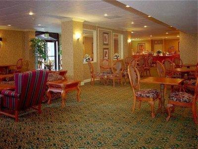 Holiday Inn Express Hotel & Suites Huntsville University Drive Eksteriør bilde